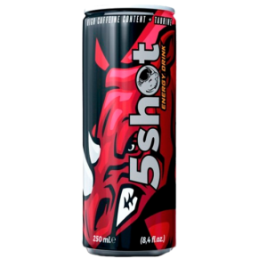 5shot