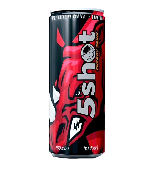 5shot