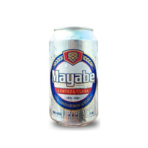 mayabe