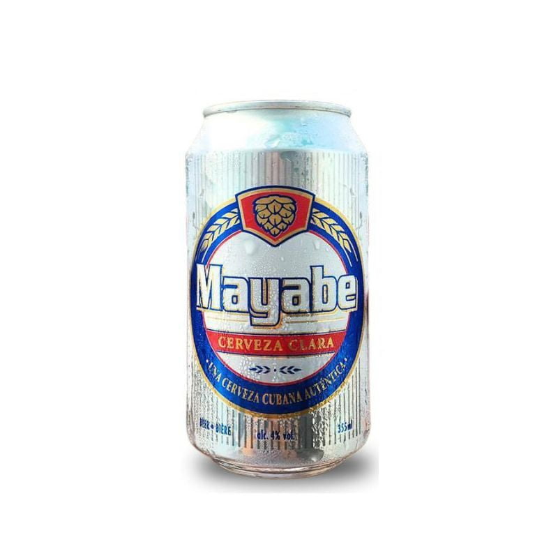 mayabe