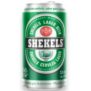 shekels