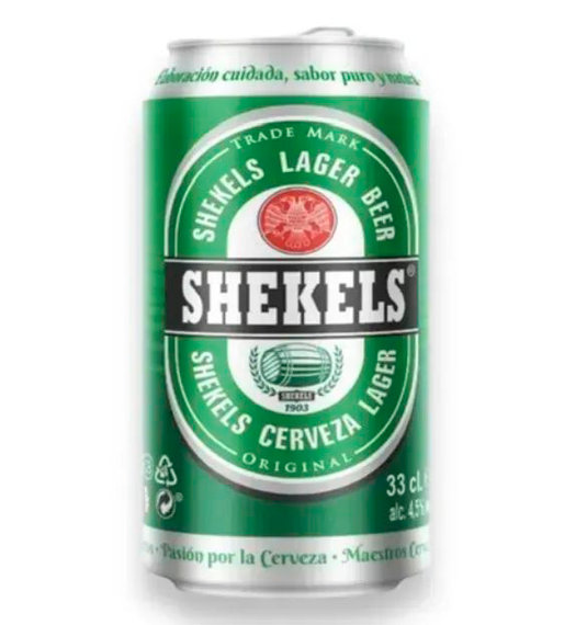 shekels