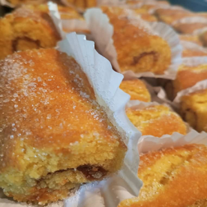 rollitos