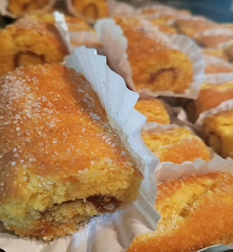 rollitos