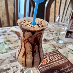 frappuccino
